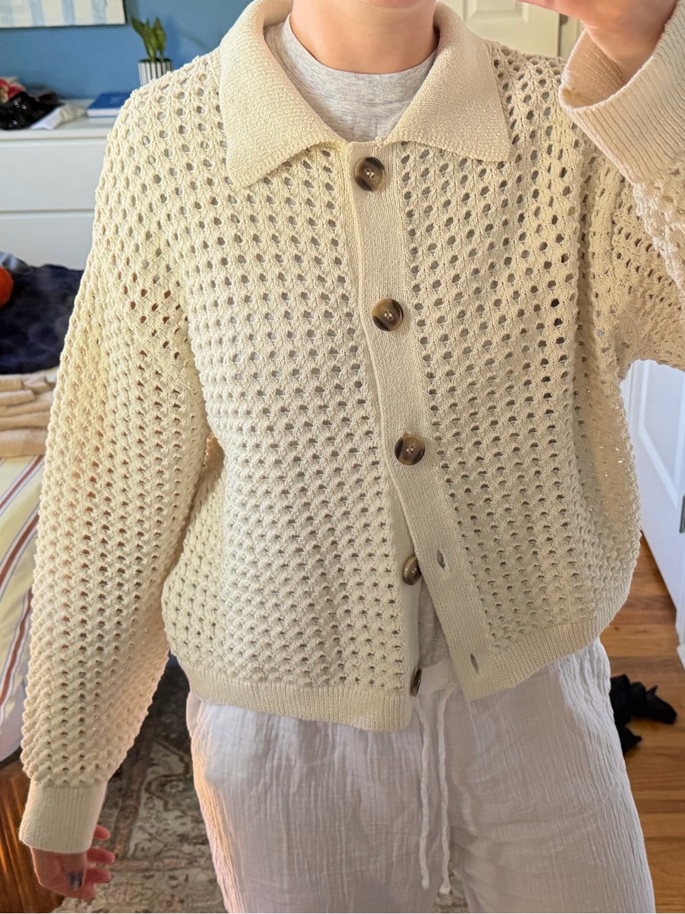 H&M cardigan